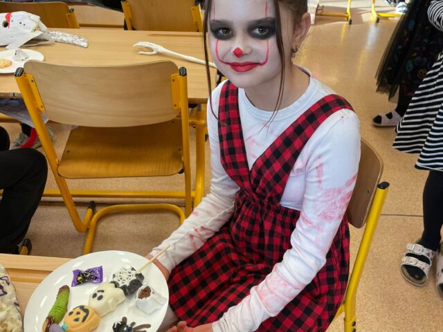 Obrázek k příspěvku Helloween