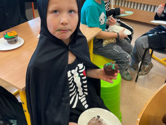 Obrázek k příspěvku Helloween