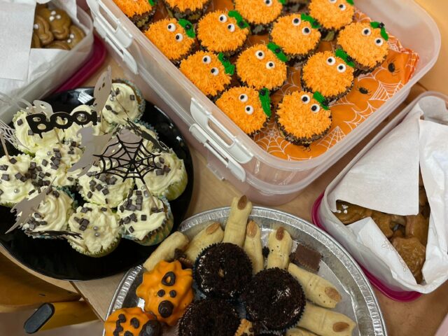 Obrázek k příspěvku Helloween