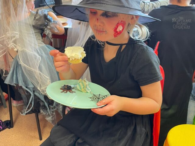 Obrázek k příspěvku Helloween