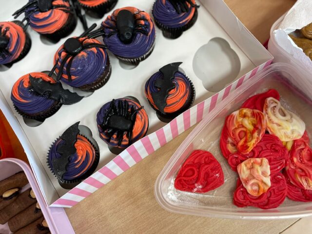 Obrázek k příspěvku Helloween