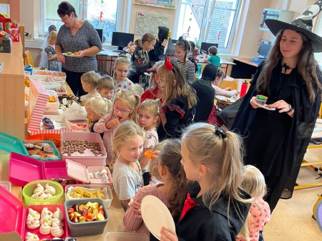 Obrázek k příspěvku Helloween