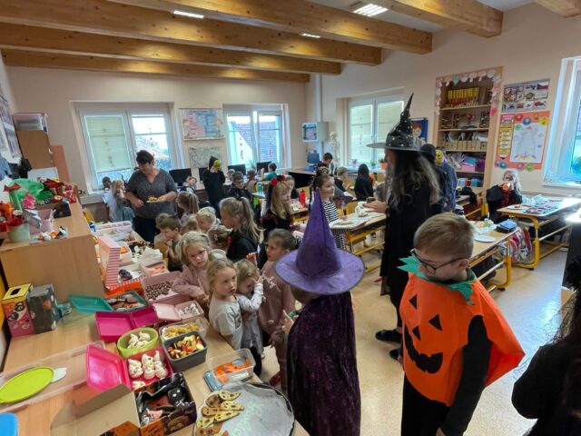 Obrázek k příspěvku Helloween