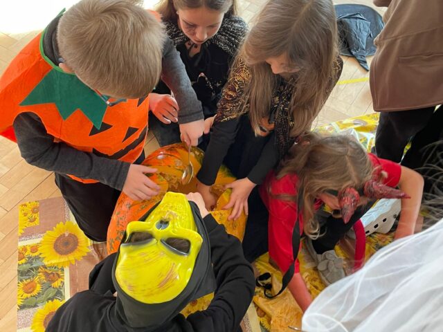 Obrázek k příspěvku Helloween