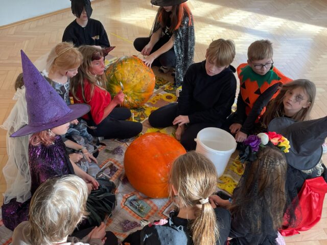 Obrázek k příspěvku Helloween