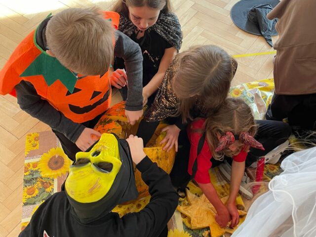 Obrázek k příspěvku Helloween