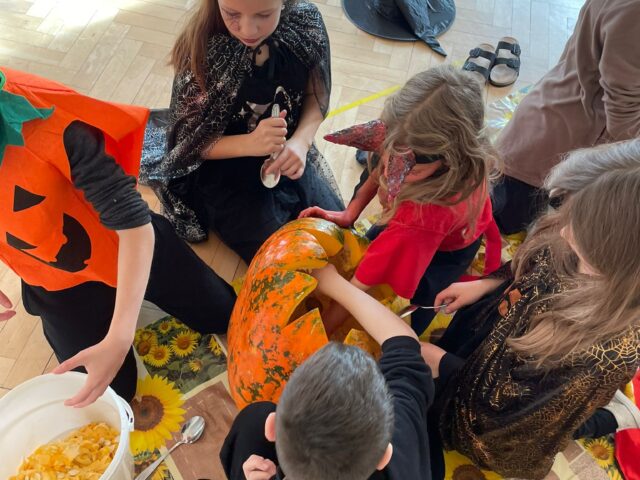 Obrázek k příspěvku Helloween