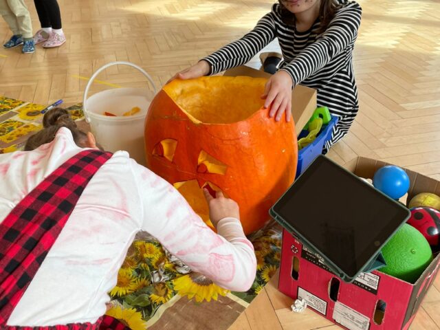 Obrázek k příspěvku Helloween