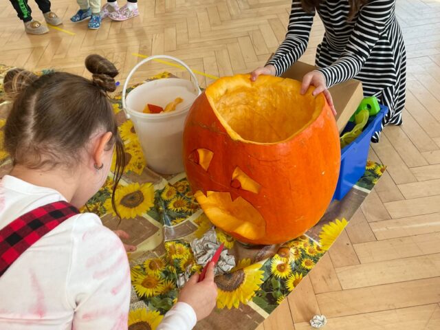 Obrázek k příspěvku Helloween