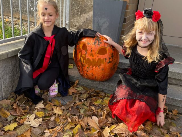 Obrázek k příspěvku Helloween