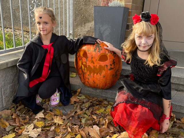Obrázek k příspěvku Helloween