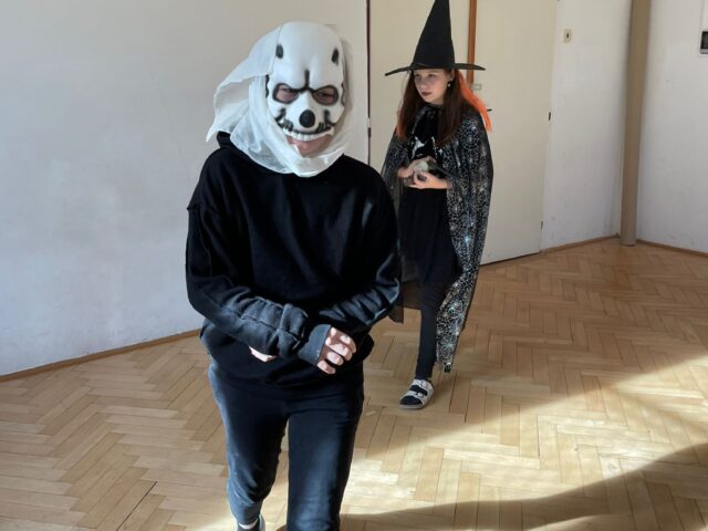 Obrázek k příspěvku Helloween