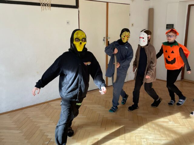 Obrázek k příspěvku Helloween