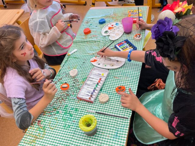 Obrázek k příspěvku Helloween