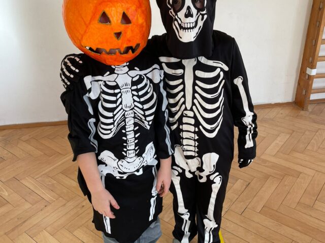 Obrázek k příspěvku Helloween