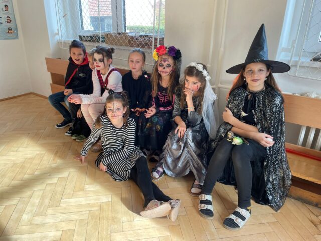 Obrázek k příspěvku Helloween