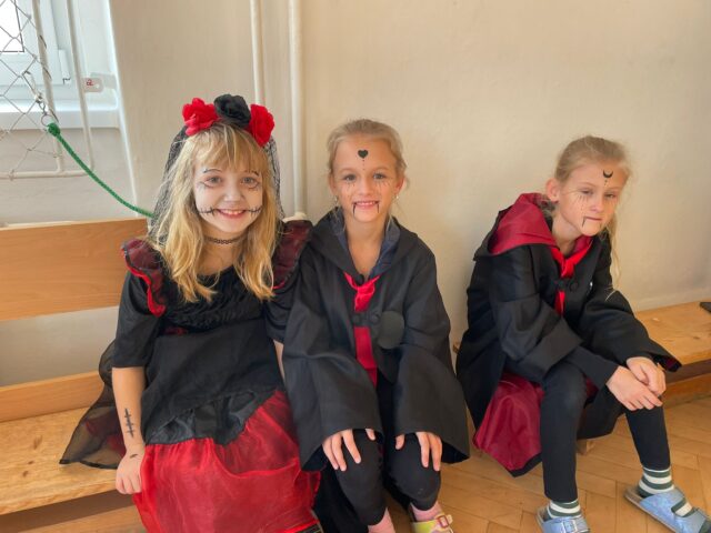 Obrázek k příspěvku Helloween