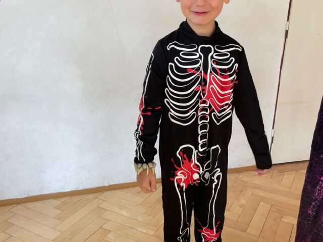 Obrázek k příspěvku Helloween