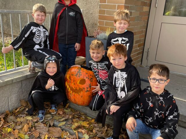 Obrázek k příspěvku Helloween