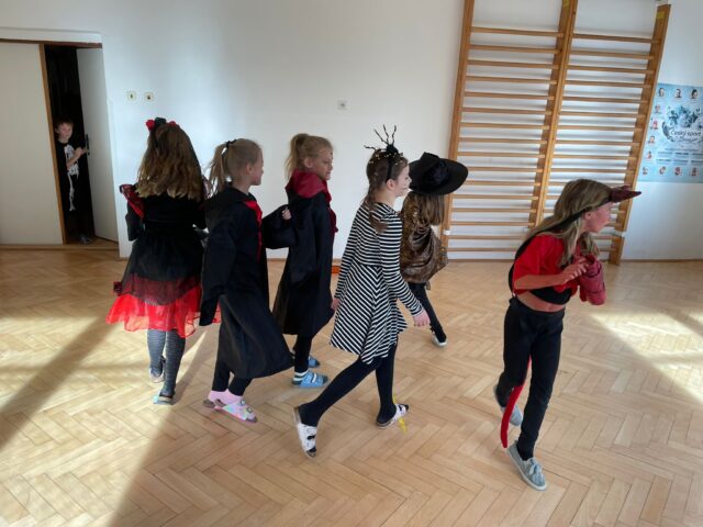 Obrázek k příspěvku Helloween