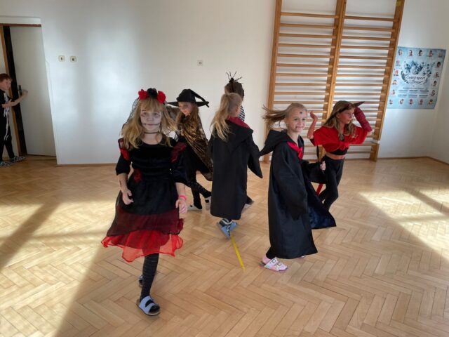 Obrázek k příspěvku Helloween