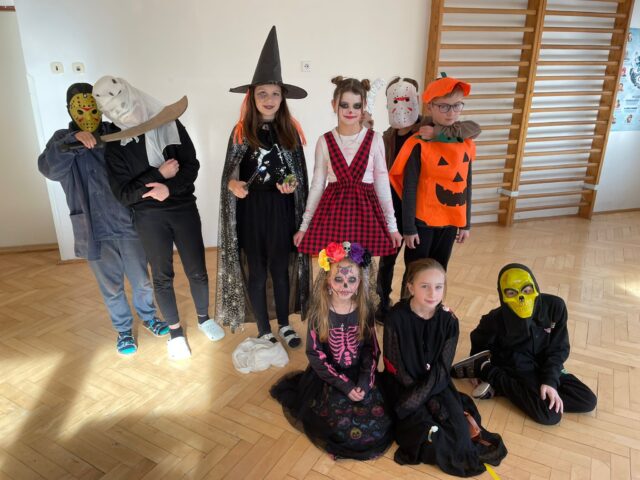 Obrázek k příspěvku Helloween