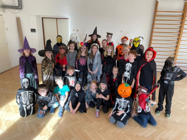 Obrázek k příspěvku Helloween