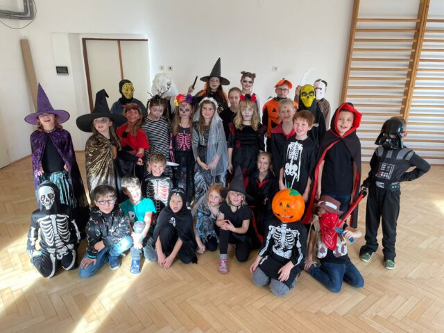 Obrázek k příspěvku Helloween