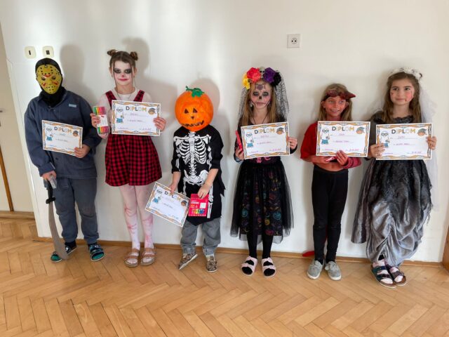 Obrázek k příspěvku Helloween