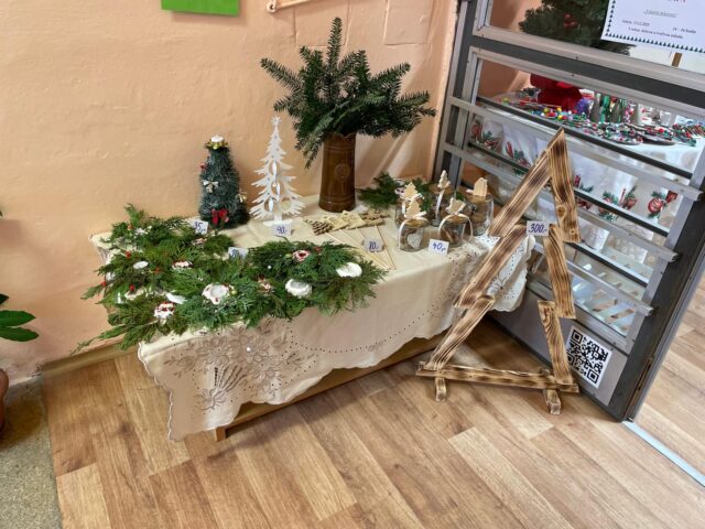 Obrázek k příspěvku Jarmark