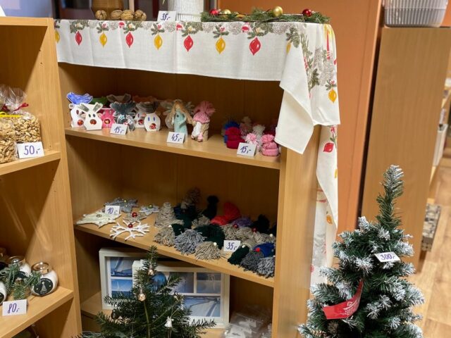 Obrázek k příspěvku Jarmark