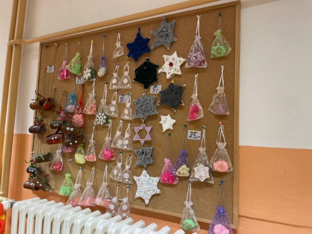 Obrázek k příspěvku Jarmark