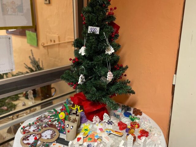 Obrázek k příspěvku Jarmark