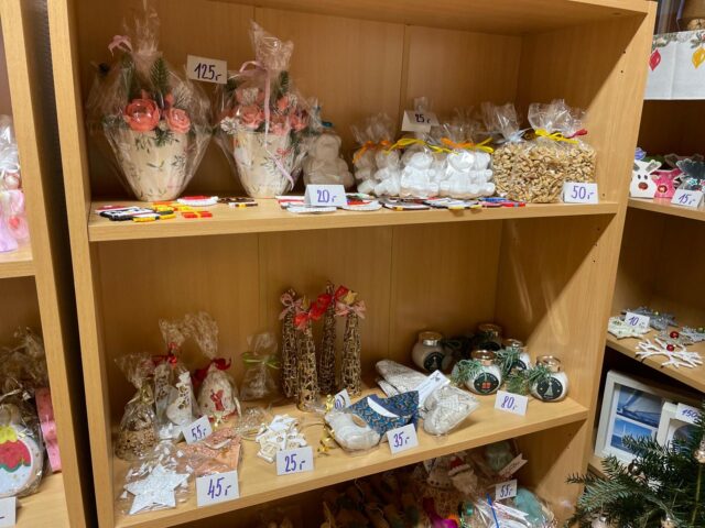 Obrázek k příspěvku Jarmark