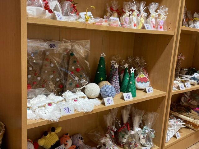 Obrázek k příspěvku Jarmark