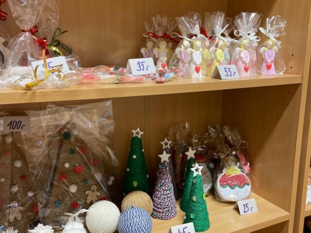 Obrázek k příspěvku Jarmark