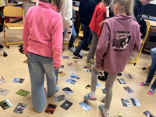 Obrázek k příspěvku Prevence šikany