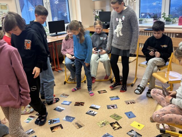 Obrázek k příspěvku Prevence šikany