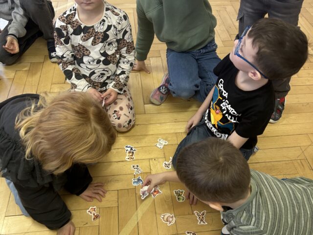 Obrázek k příspěvku Prevence šikany