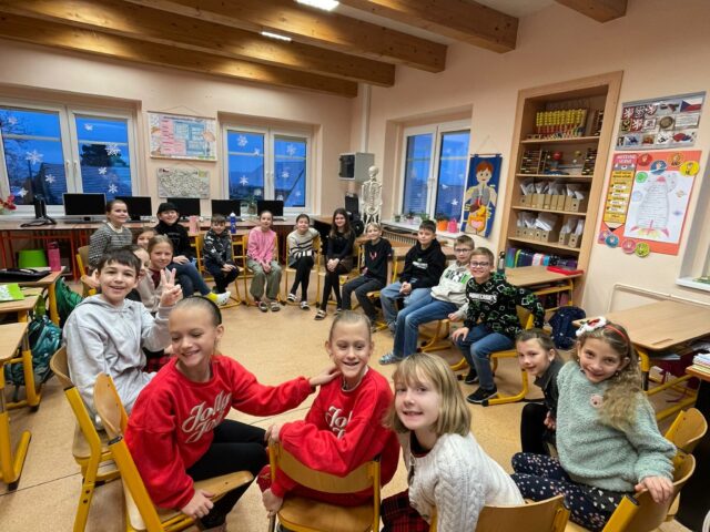 Obrázek k příspěvku Pozdní Ježíškování