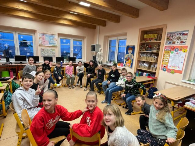 Obrázek k příspěvku Pozdní Ježíškování