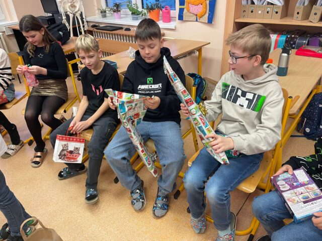 Obrázek k příspěvku Pozdní Ježíškování