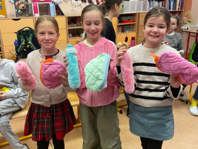 Obrázek k příspěvku Pozdní Ježíškování