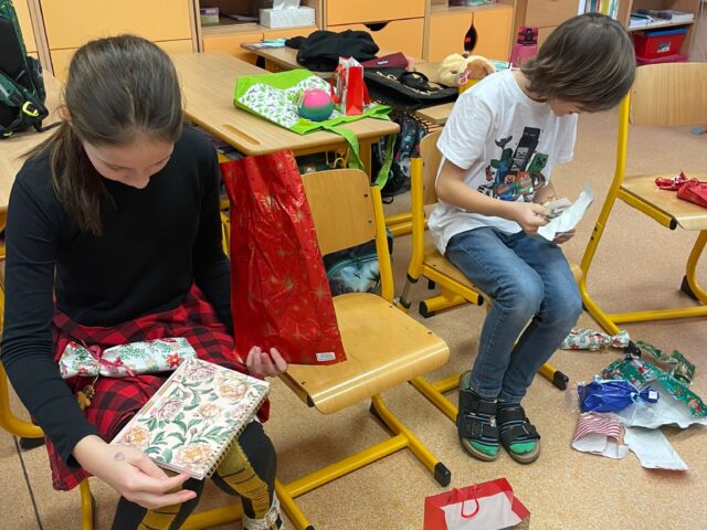 Obrázek k příspěvku Pozdní Ježíškování