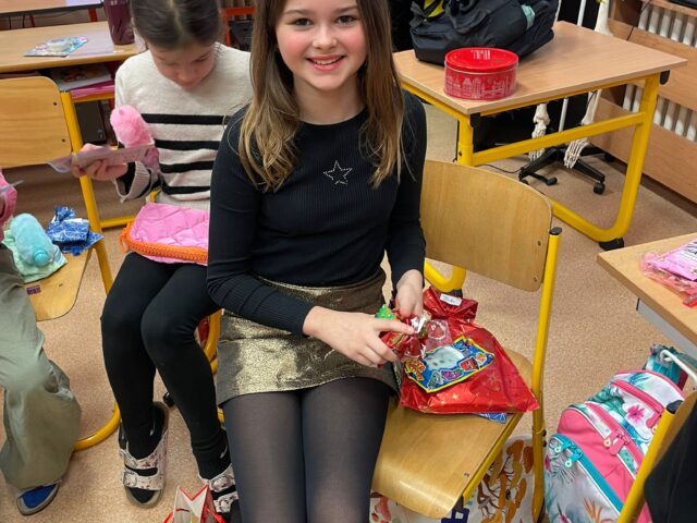 Obrázek k příspěvku Pozdní Ježíškování