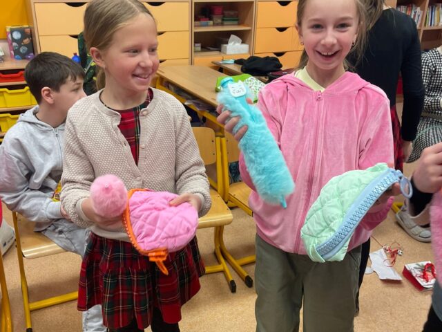 Obrázek k příspěvku Pozdní Ježíškování