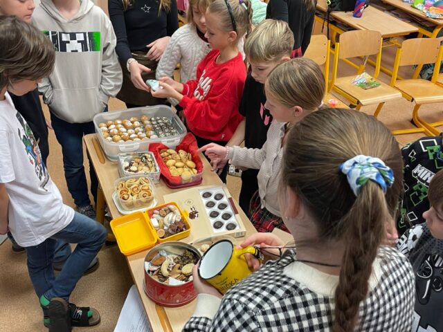 Obrázek k příspěvku Pozdní Ježíškování