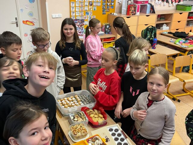 Obrázek k příspěvku Pozdní Ježíškování