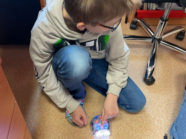 Obrázek k příspěvku Pozdní Ježíškování