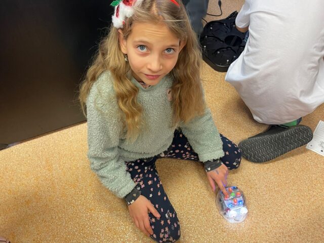 Obrázek k příspěvku Pozdní Ježíškování